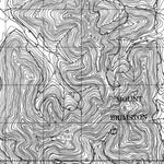 Mount Brimston, YT (116G11 CanMatrix)