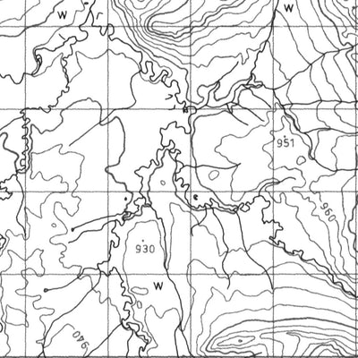 Mount Fairborn, YT (116G04 CanMatrix)