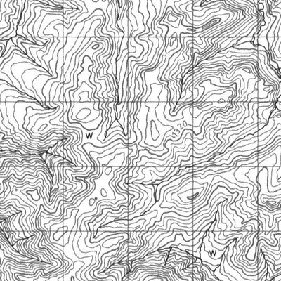 Mount Fairborn, YT (116G04 CanMatrix)