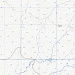 Courvoisier Creek West, BC (094P04 CanMatrix)