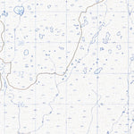 Midwinter Lake East, BC (094P15 CanMatrix)