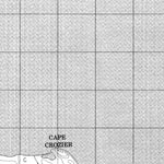 Cape Wrottesley, NT (098E10 CanMatrix)