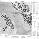Egingwah Bay, NU (340E14 CanMatrix)