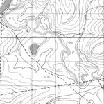 Anik Island, YT (116I13 CanMatrix)