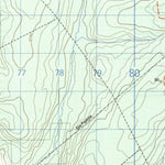 Deadhorse Creek, BC (094A12 CanMatrix)