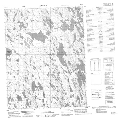 Unnamed, NU (086J15 CanMatrix)