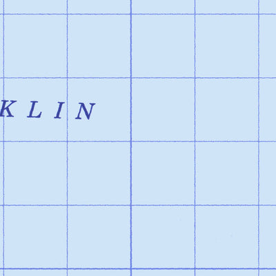 Bellot Island, NU (120C09 CanMatrix)