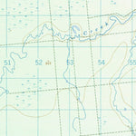 Harper Creek, AB (084J01 CanMatrix)