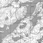 Storm Lake, NT (086K06 CanMatrix)