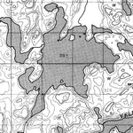 Mossy Lake, NT (085O08 CanMatrix)