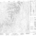 Mount Skonseng, YT (095D14 CanMatrix)