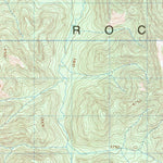 Chowade River, BC (094B10 CanMatrix)