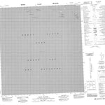 Pilot Islands, NT (085J01 CanMatrix)