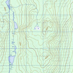 Morley Lake, BC (105C01 CanMatrix)