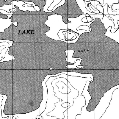 Scotstoun Lake, NT (086G11 CanMatrix)