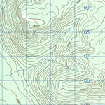 Moose Lake, YT (105M01 CanMatrix)