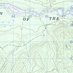 Mount Prudence, BC (094N05 CanMatrix)