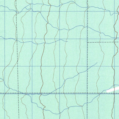 Denedothada Creek, NT (095B11 CanMatrix)