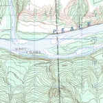 Shearer Dale, AB (094A01 CanMatrix)