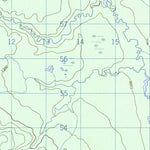 Mount Dahadinni, NT (095N10 CanMatrix)