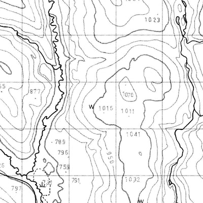 Lafferty Arm, BC (094C08 CanMatrix)