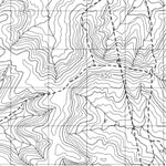 Ellen Creek, YT (116I12 CanMatrix)