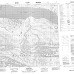 Marie Bay, NT (089A04 CanMatrix)