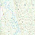 Yedhe Creek, BC (094K12 CanMatrix)