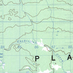 Oppy Lake, BC (093E01 CanMatrix)