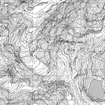 Great Glacier, BC (104B13 CanMatrix)