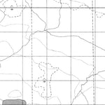 Arrowhead Lake, NT (095B16 CanMatrix)