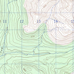 Williams Creek, YT (106D07 CanMatrix)