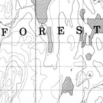 Hayes Peak, BC (104N08 CanMatrix)