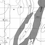Grumbler Rapids, NT (085C02 CanMatrix)