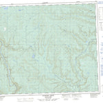 Sundown Creek, BC (093P07 CanMatrix)