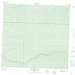 Rainbow Lake, AB (084L06 CanMatrix)