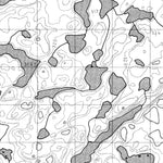 Bessonette Lake, NT (085O10 CanMatrix)