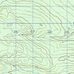 Scurvy Creek, YT (105B15 CanMatrix)