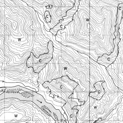 Vera Creek, NT (095F11 CanMatrix)