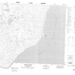 Stewart Point, NT (088B05 CanMatrix)
