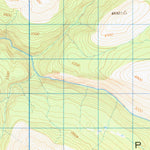 Horsefeed Creek East, BC (104N02 CanMatrix)