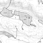 Impact Lake, NU (086N11 CanMatrix)