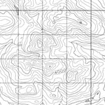 Clarke Hills, YT (105M02 CanMatrix)