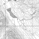 Misfortune Lake, NT (106B05 CanMatrix)