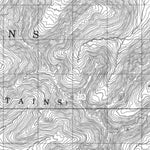 Misfortune Lake, NT (106B05 CanMatrix)