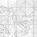 Battlement Creek, NT (095J04 CanMatrix)
