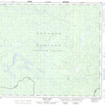 Philip Lakes, BC (093O04 CanMatrix)