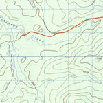 Philip Lakes, BC (093O04 CanMatrix)