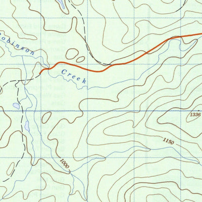 Philip Lakes, BC (093O04 CanMatrix)
