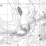 Tieda River, NT (106I11 CanMatrix)